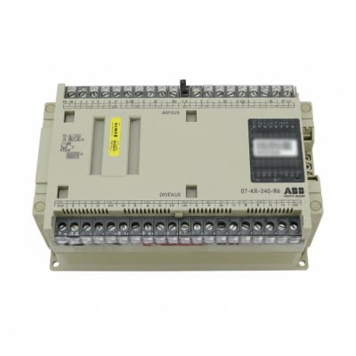 ASEA BROWN BOVERI 07-KR-240-R6