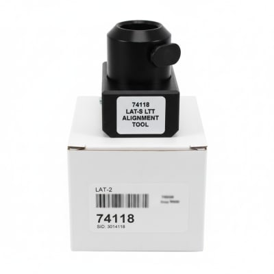 BANNER ENGINEERING LAT-2