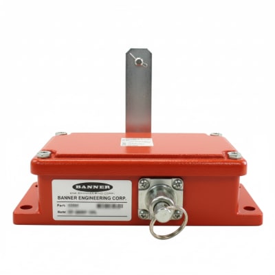 BANNER ENGINEERING RP-QM90F-100L