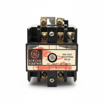 GENERAL ELECTRIC CR120B-01122