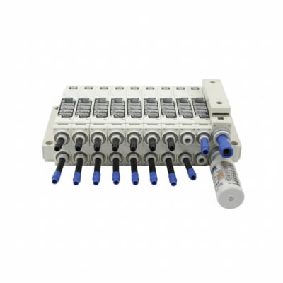 SMC SS5V2-W16SA2WD-08B-M-8B-9