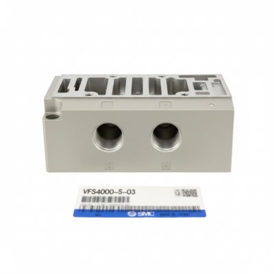 SMC VFS4000-S-03