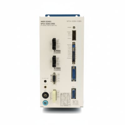 NIKKI DENSO NPSA-102MU-E9BS