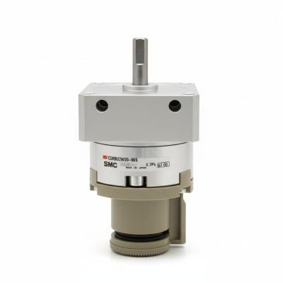 SMC CDRBU2W20-90S
