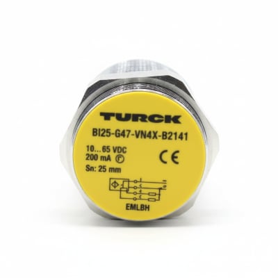 TURCK BI25-G47-VN4X-B2141