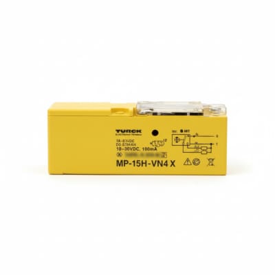 TURCK MP-15H-VN4X