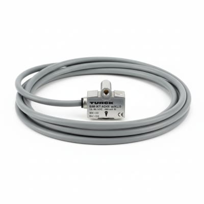 TURCK BIM-IKT-AD4X W/KLI3