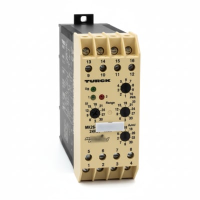 TURCK MK26-22-R/24VDC