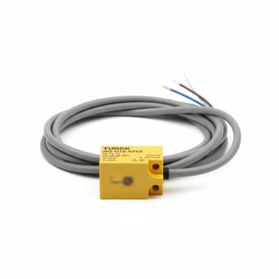 TURCK NI5-Q18-AP6X