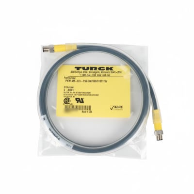 TURCK PKW3M-0.5-PSG3M/S90/S1077/SV
