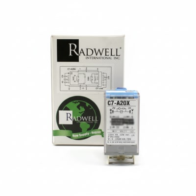 TURCK C7-A20X/048VDC