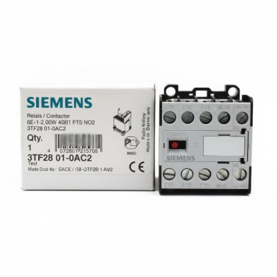 SIEMENS 3TF2801-0AC2