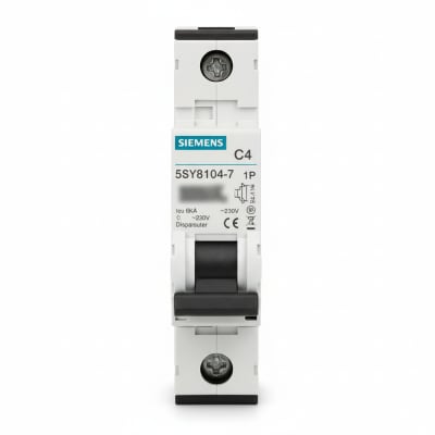 SIEMENS 5SY8104-7
