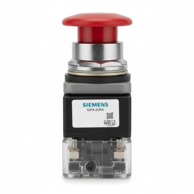 SIEMENS 52PA-2DRA