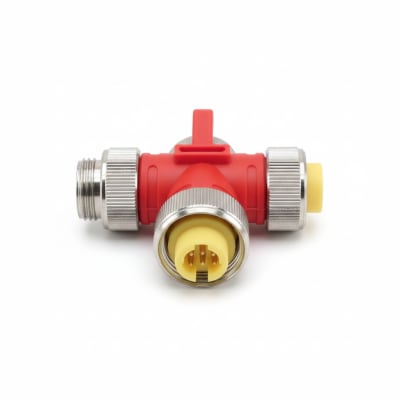 TURCK RSM RKM RKM 40 DESD