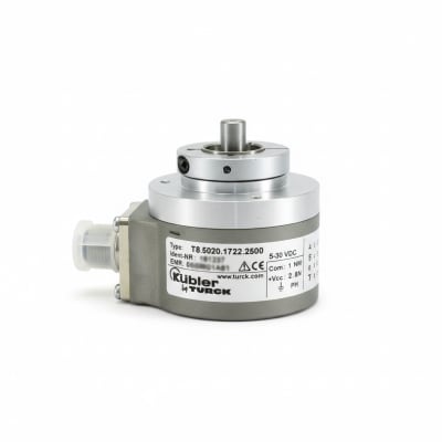 TURCK T8.5020.1722.2500