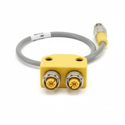 TURCK VB2-RS 4.4T-0.3/2FKM 4.4/S651