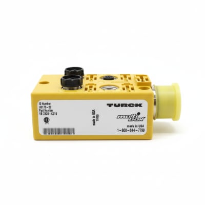 TURCK VB 2X20-CS16