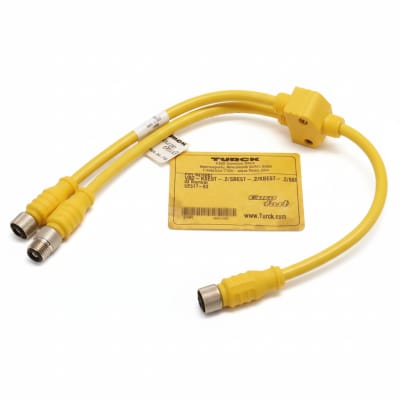 TURCK VB2-KBE5T-.2/SBE5T-.2/KBE5T-.2/S65
