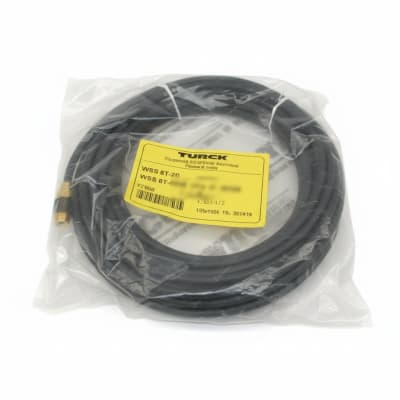 TURCK WSS 8T-20