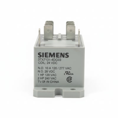 SIEMENS 3TX7131-4DC03