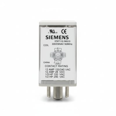 SIEMENS 3TX7112-1NG13