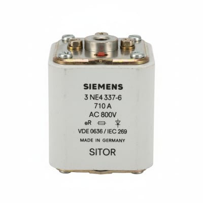 SIEMENS 3NE4337-6