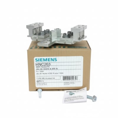 SIEMENS HNC263