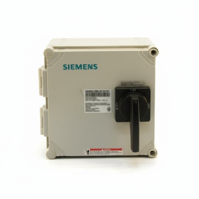 SIEMENS HNF3030CX