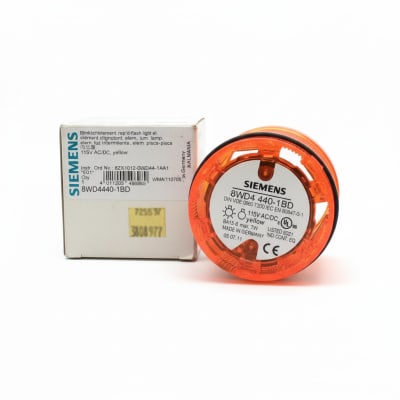 SIEMENS 8WD4-4401-BD
