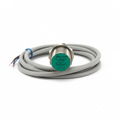 PEPPERL & FUCHS NJ-10-30GM50-E2