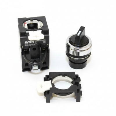 EATON CORPORATION E22-XG1RR