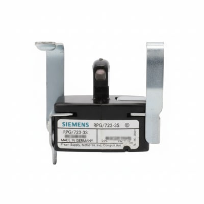 SIEMENS RPG/723-3S