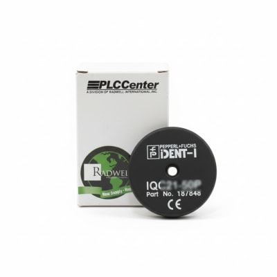 PEPPERL & FUCHS IQC21-50P