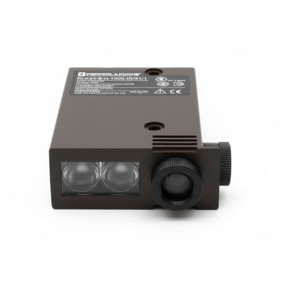 PEPPERL & FUCHS RLK23-8-H-1000-IR/31/1