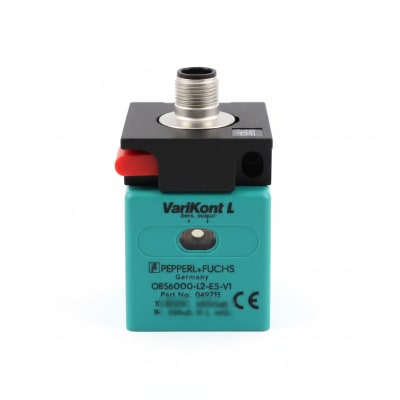 PEPPERL & FUCHS 049791