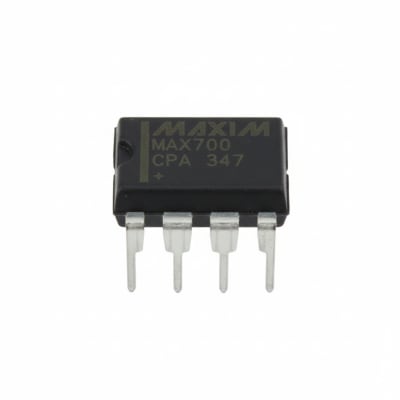 MAXIM INTEGRATED PRODUCTS IC700CPA