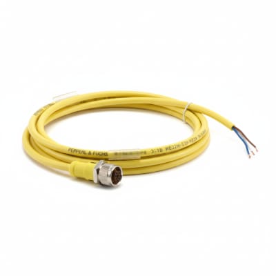 PEPPERL & FUCHS 908904