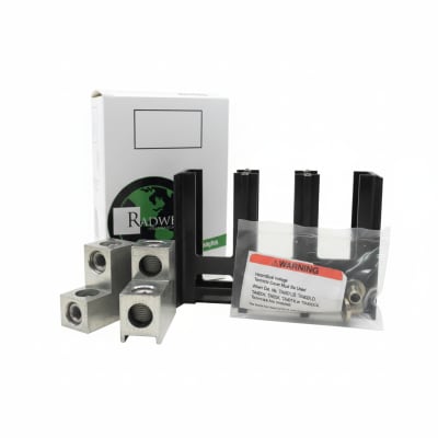 EATON CORPORATION 2TA400K