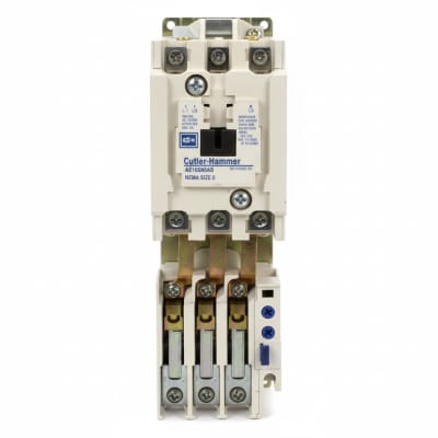 EATON CORPORATION AE16GN0AB
