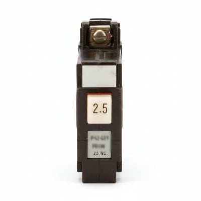 ALLEN BRADLEY 1492-G025