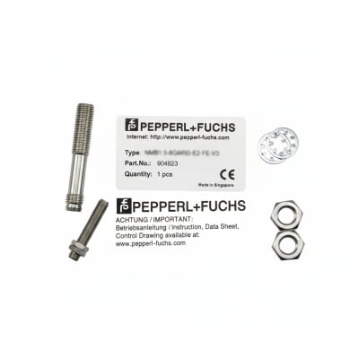 PEPPERL & FUCHS NMB1.5-8GM50-E2-FE-V3