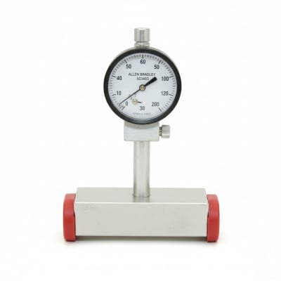 ALLEN BRADLEY 503483