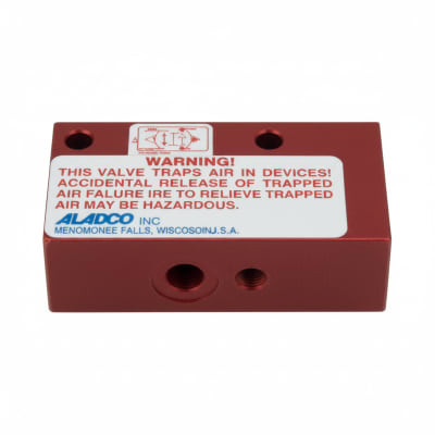 ALADCO INC 301201-BSPP