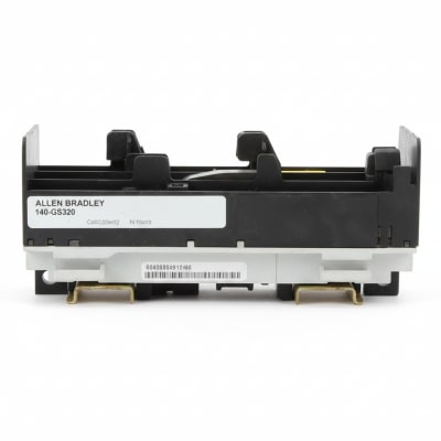ALLEN BRADLEY 140-GS320