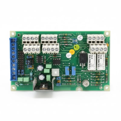 ASEA BROWN BOVERI YM222001