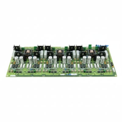 ASEA BROWN BOVERI 503349