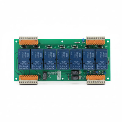 ASEA BROWN BOVERI YB161102-05