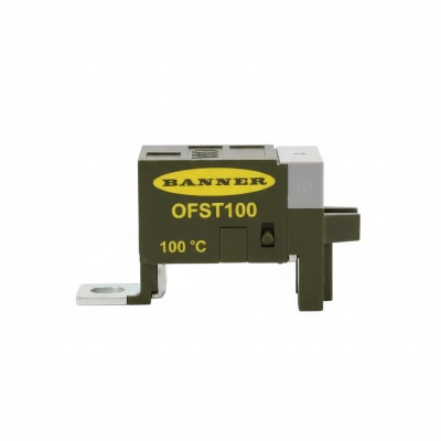 BANNER ENGINEERING OFST100