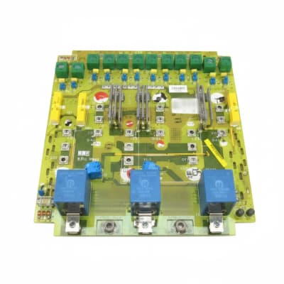 ASEA BROWN BOVERI GNT0137200R0001